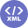 XML在线格式化压缩工具